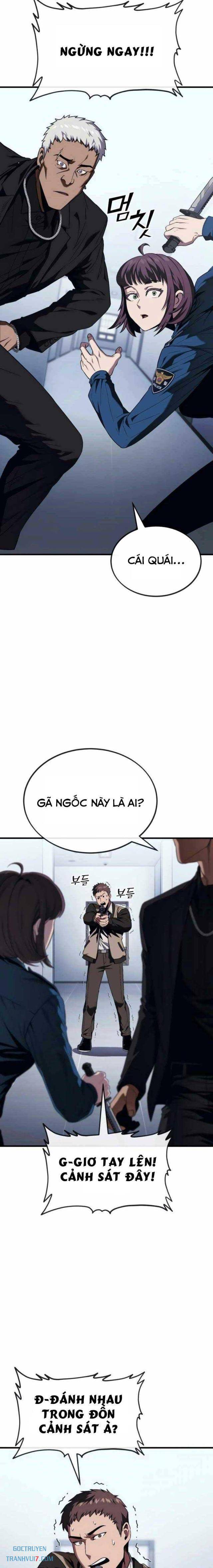 Rỉ Sét - Page 29