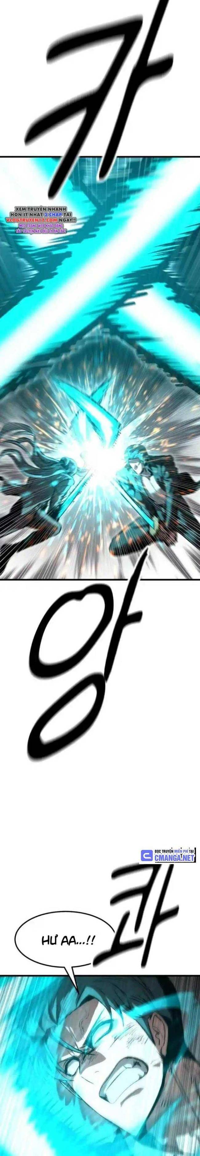 Võ Vương Kang Haejin - Page 7