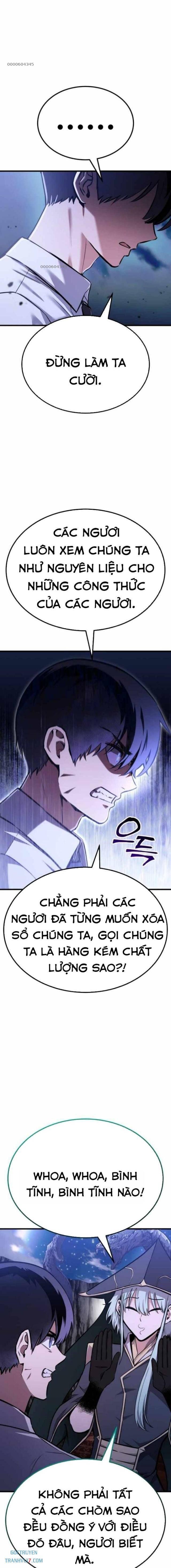 Tôi Nên Làm Gì? - Page 6