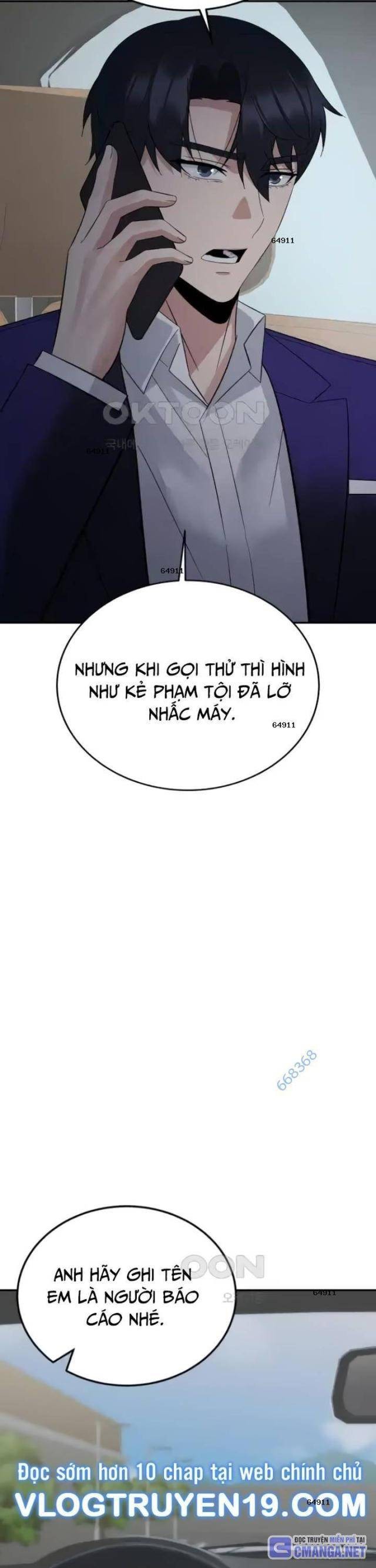 Chuyển Sinh Trở Thành Cảnh Sát: Ta Dùng Tiền Trừng Trị Kẻ Ác - Page 26