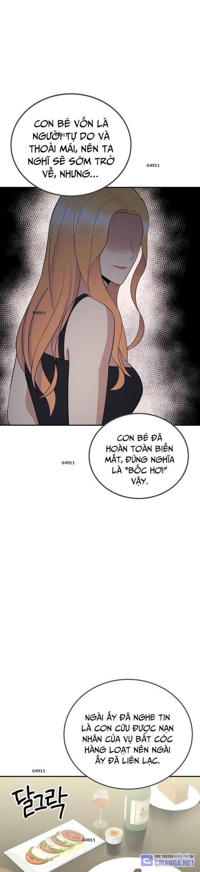 Chuyển Sinh Trở Thành Cảnh Sát: Ta Dùng Tiền Trừng Trị Kẻ Ác - Page 32