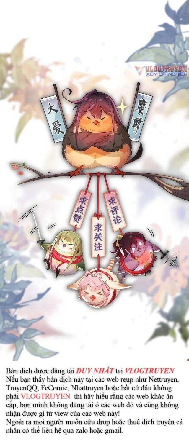 Đại Ái Ma Tôn, Nữ Đồ Đệ Đều Muốn Giết Ta - Page 40