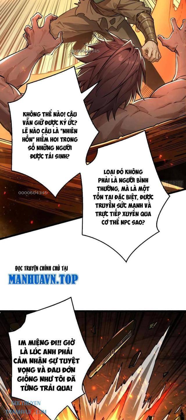 Bùng Cháy Đi Người Chơi Cấp Cao - Page 8