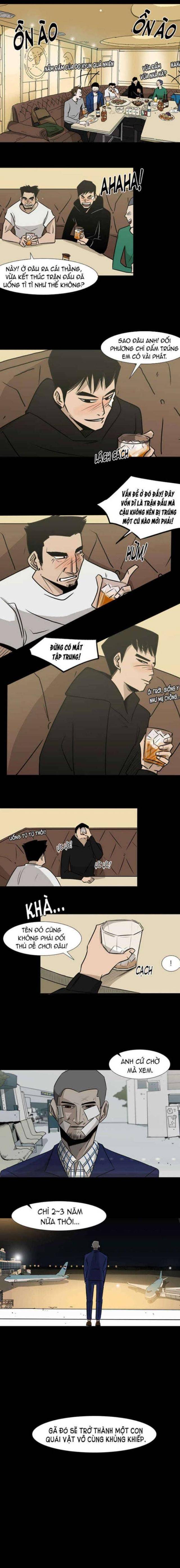 Shark - Cá Mập - Page 6