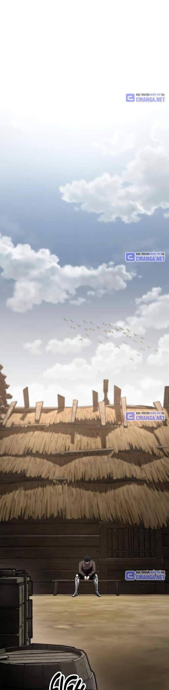 Anh Hùng Của Chúng Ta Làm Gì? - Page 5