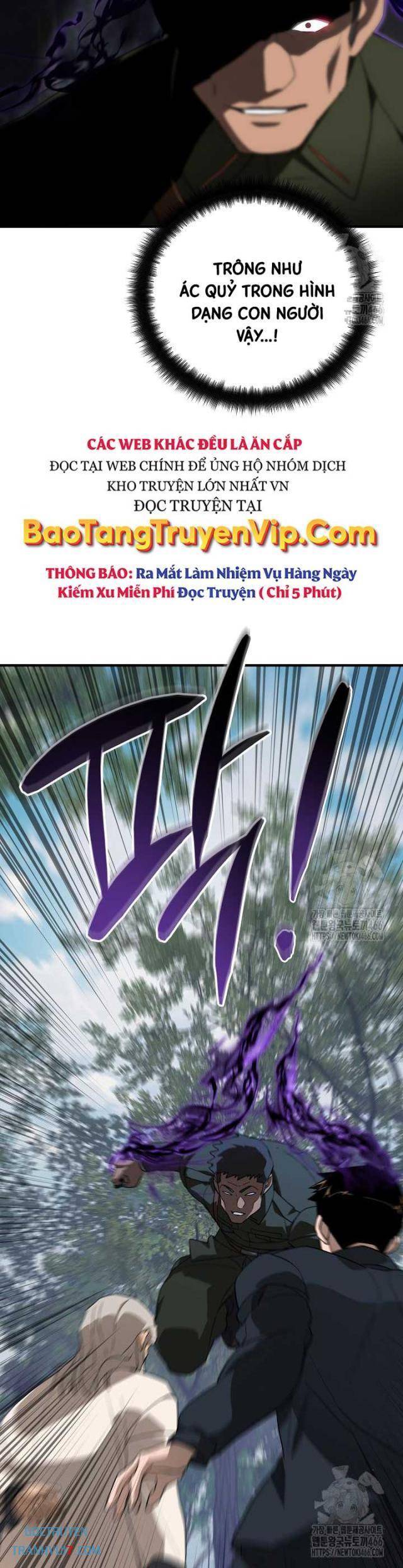 Đột Kích Giả - Page 14