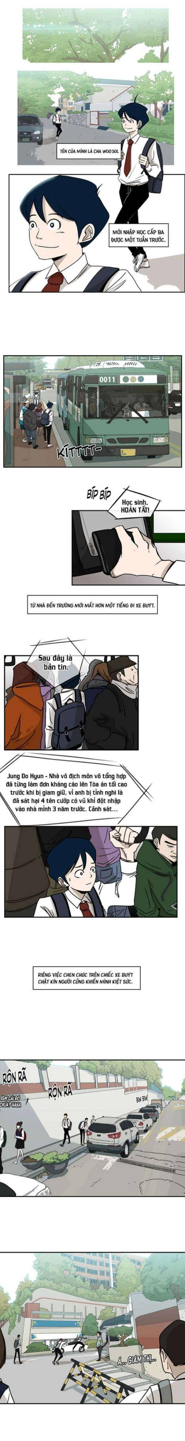 Shark - Cá Mập - Page 11