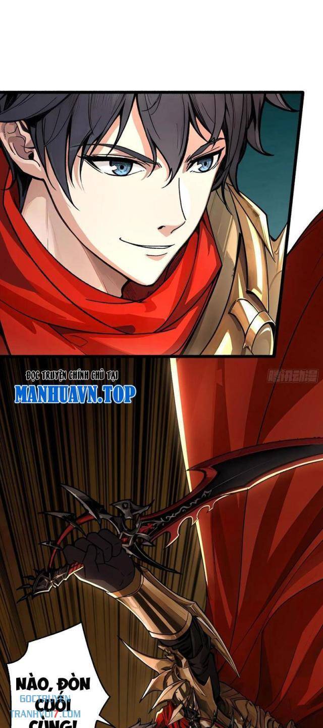 Bùng Cháy Đi Người Chơi Cấp Cao - Page 26