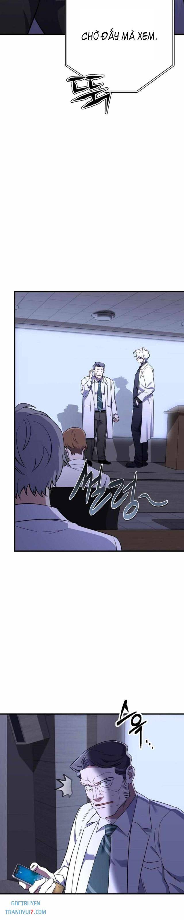 Bác Sĩ Phẫu Thuật Hàng Đầu - Page 22