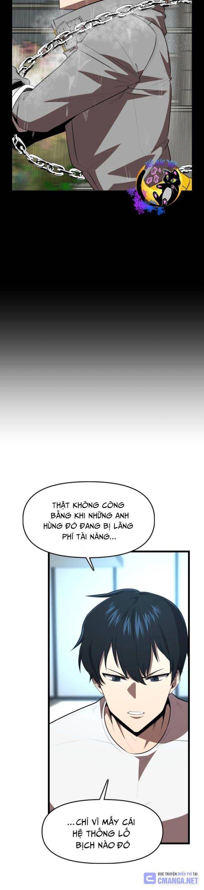 Anh Hùng Cho Thuê - Page 4