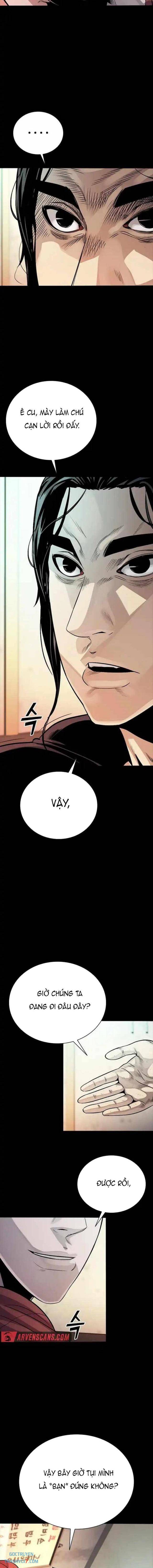 Thế Hệ Tồi Tệ - Page 12