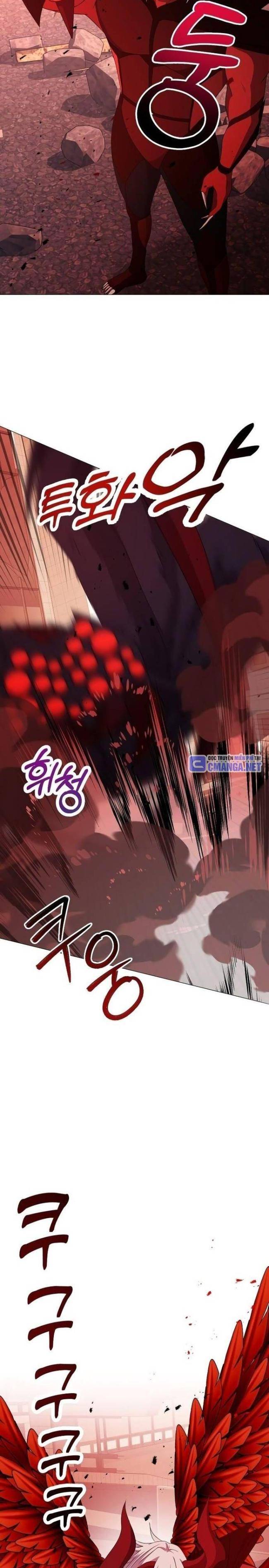 Sự Trở Lại Của Quỷ Vương Cấp SSS - Page 20