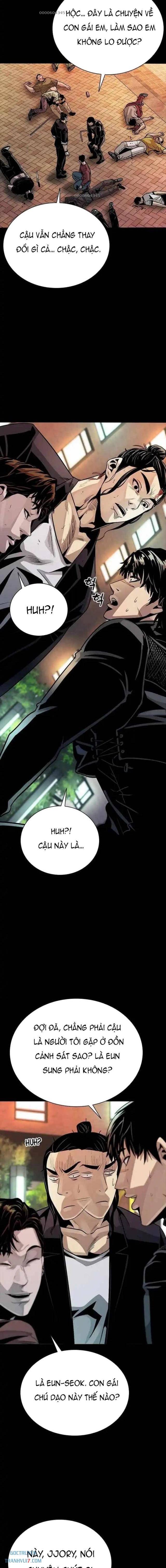 Thế Hệ Tồi Tệ - Page 4