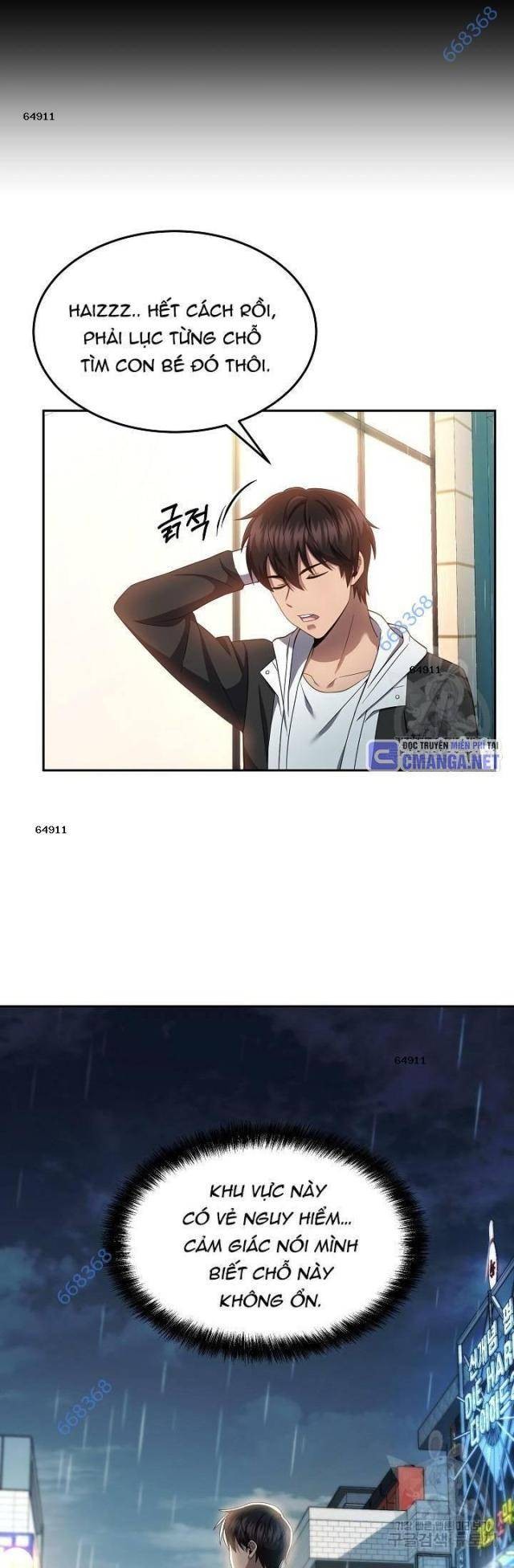 Sự Khởi Đầu Của Tiền Nhân - Page 31