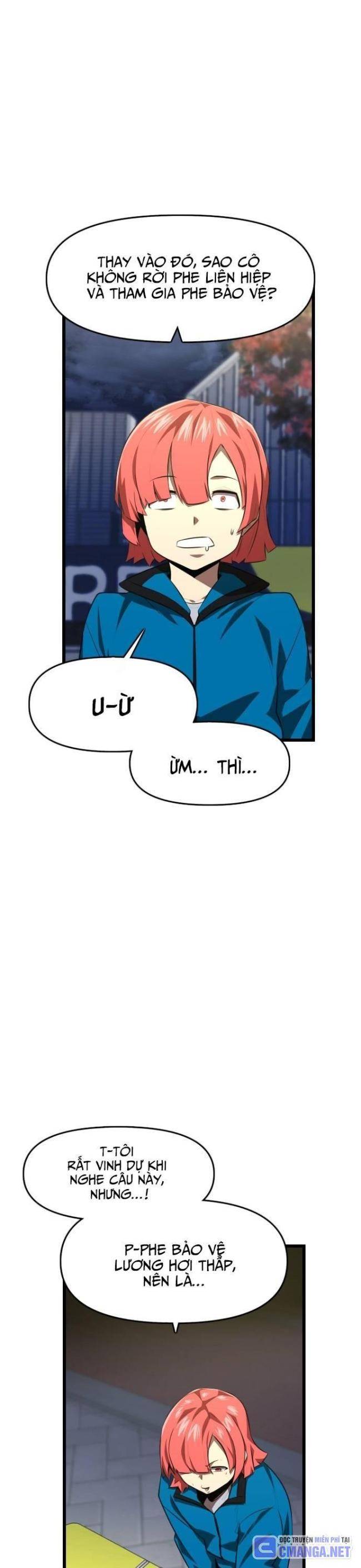 Anh Hùng Cho Thuê - Page 17