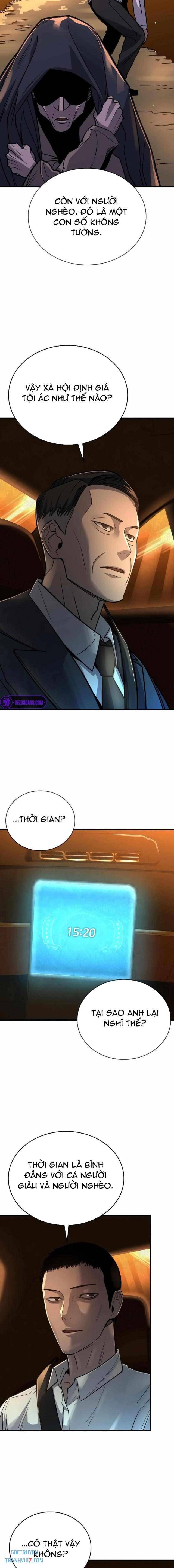 Thực Thi Công Lý - Page 10