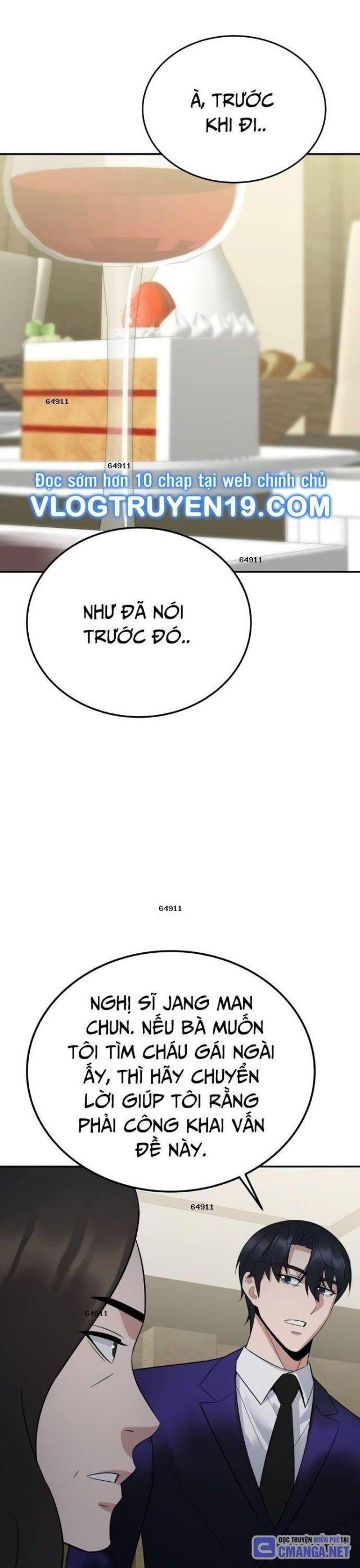 Chuyển Sinh Trở Thành Cảnh Sát: Ta Dùng Tiền Trừng Trị Kẻ Ác - Page 18