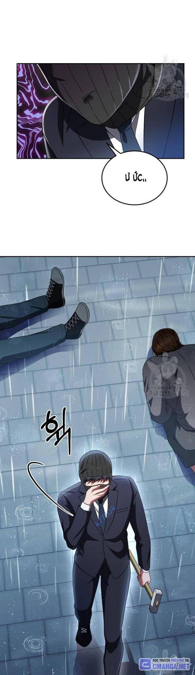 Sự Khởi Đầu Của Tiền Nhân - Page 82