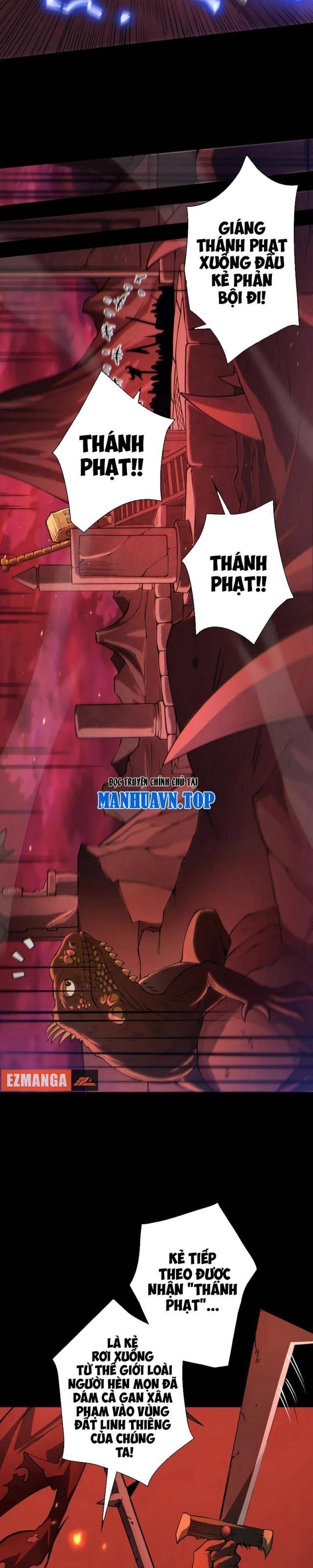 Trở Thành Dũng Giả Mạnh Nhất Dựa Vào Hệ Thống Gian Lận - Page 26