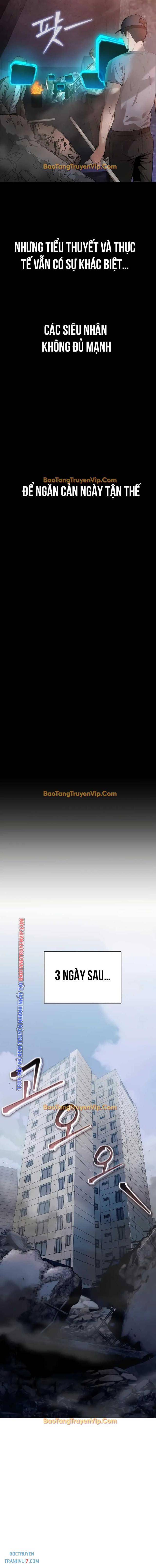 Tuyệt Đối Dân Cư - Page 5