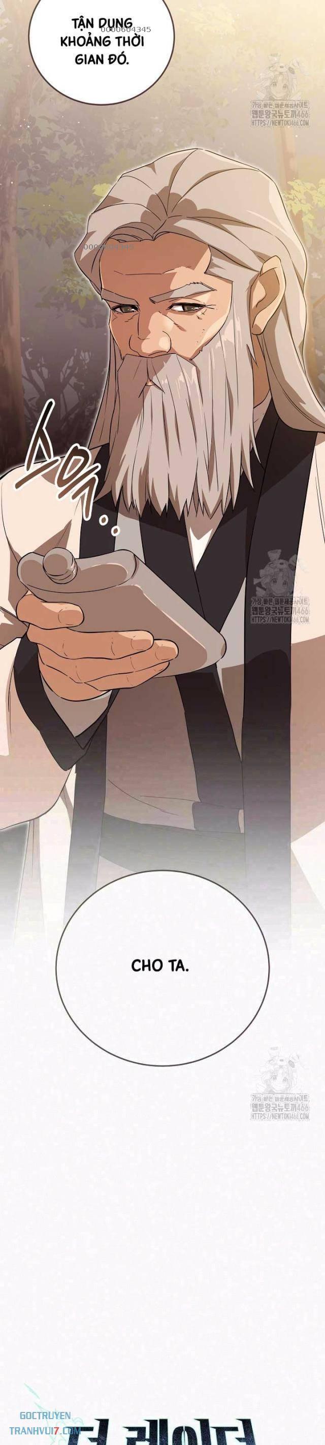 Đột Kích Giả - Page 40