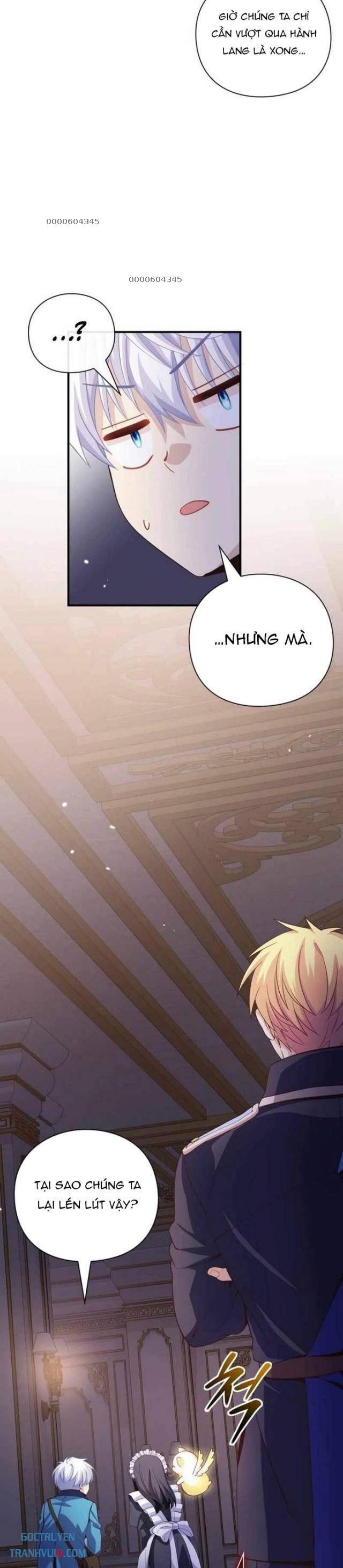 Thiên Tài Phép Thuật Nhà Hầu Tước - Page 4