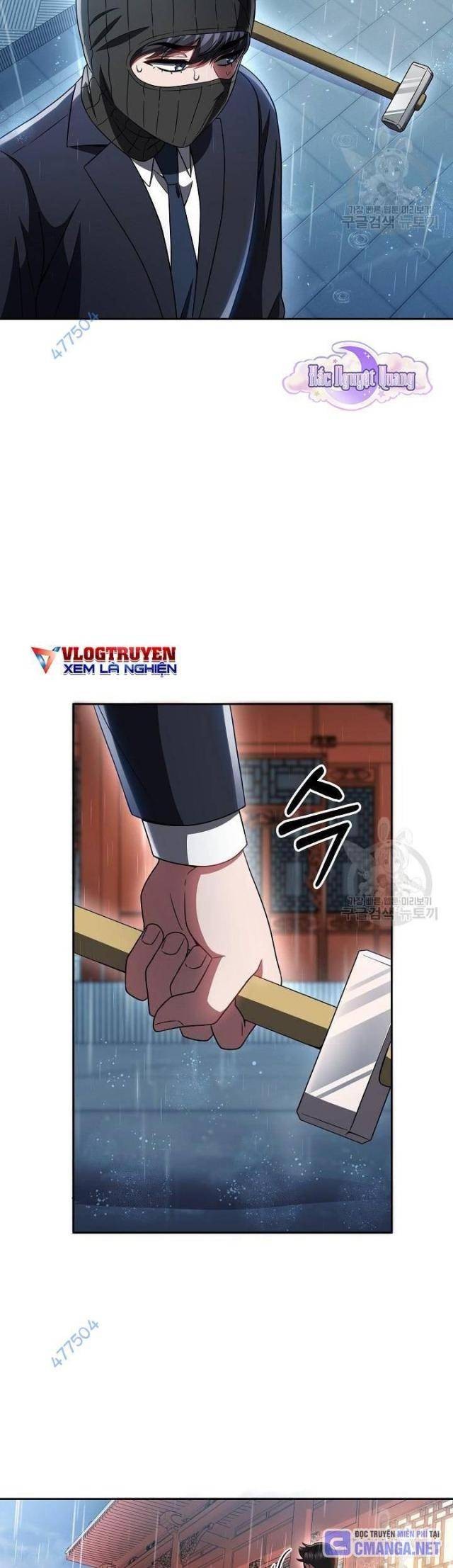 Sự Khởi Đầu Của Tiền Nhân - Page 52