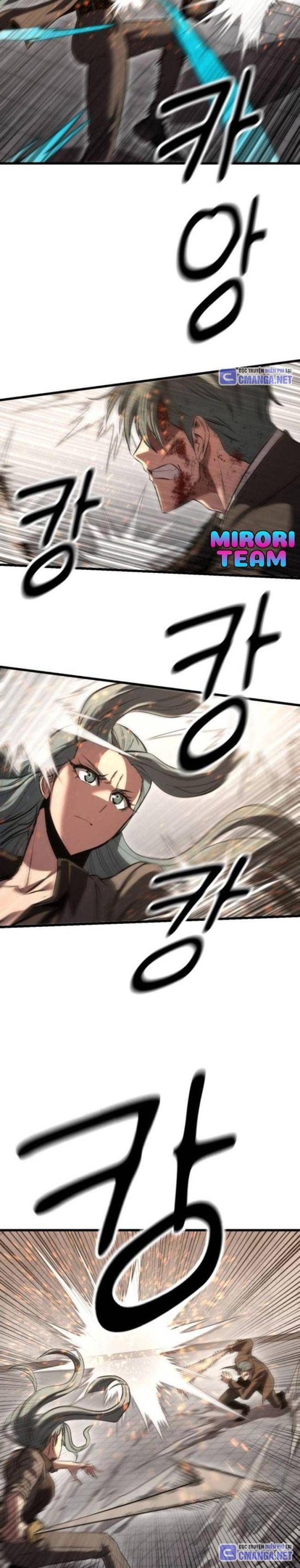 Võ Vương Kang Haejin - Page 24