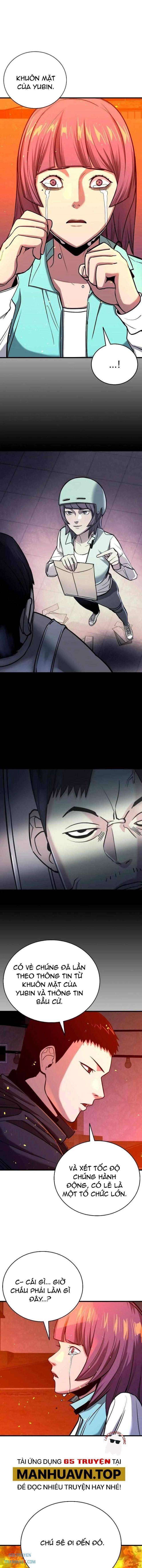 Thực Thi Công Lý - Page 28