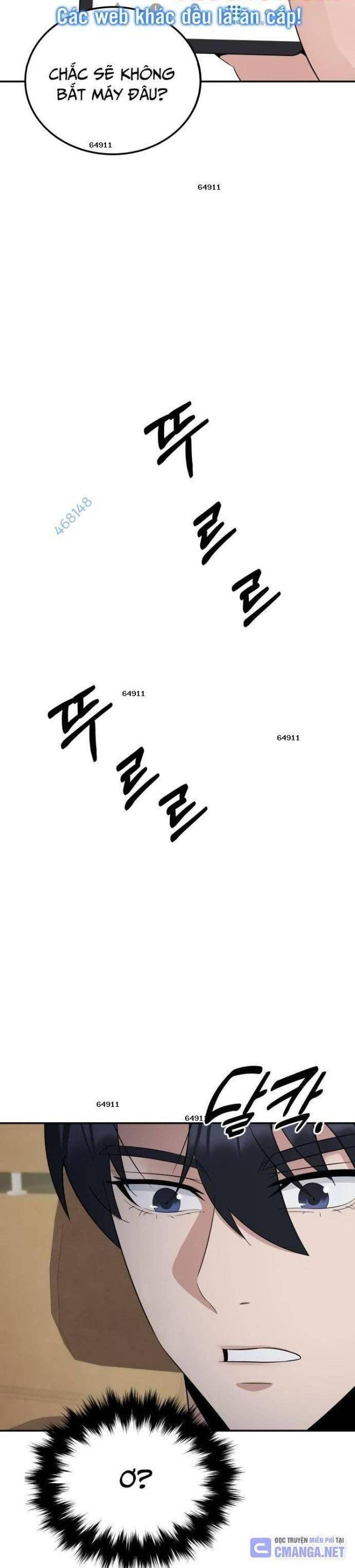 Chuyển Sinh Trở Thành Cảnh Sát: Ta Dùng Tiền Trừng Trị Kẻ Ác - Page 22