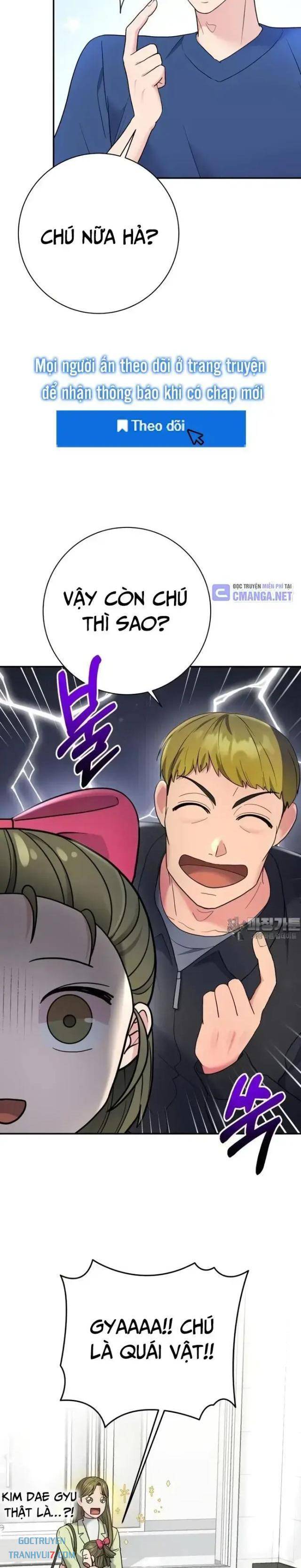 Nhà Vật Lý Trị Liệu Thần Kỳ - Page 14