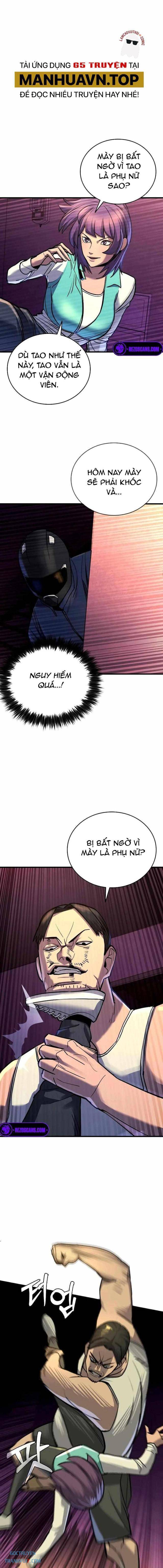 Thực Thi Công Lý - Page 26