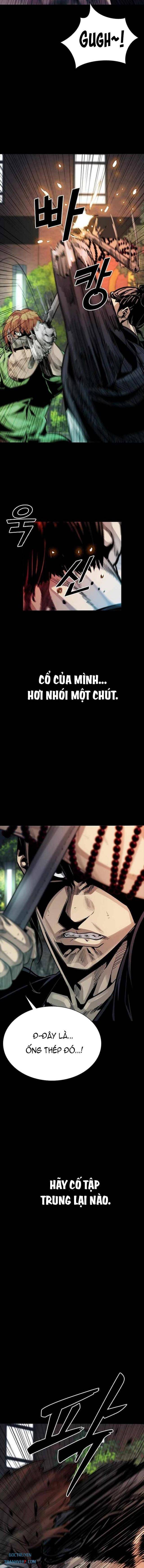 Thế Hệ Tồi Tệ - Page 12