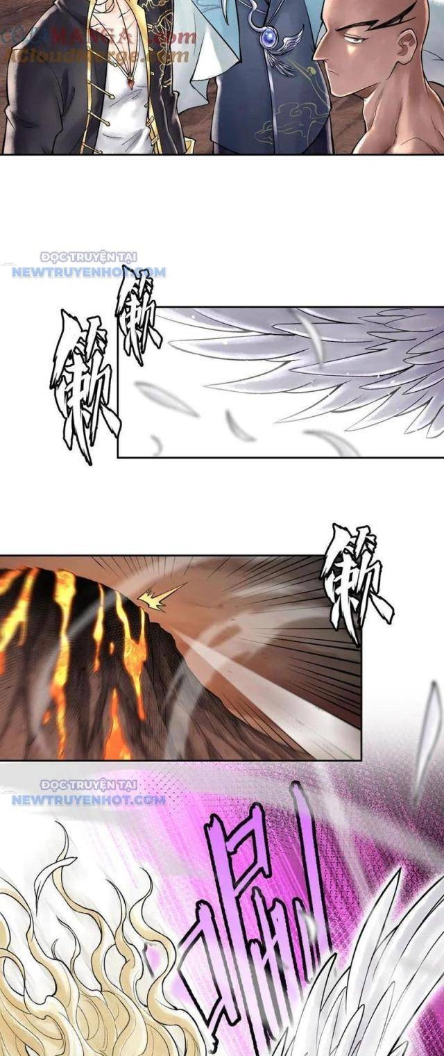 Thần Chi Miệt - Page 21