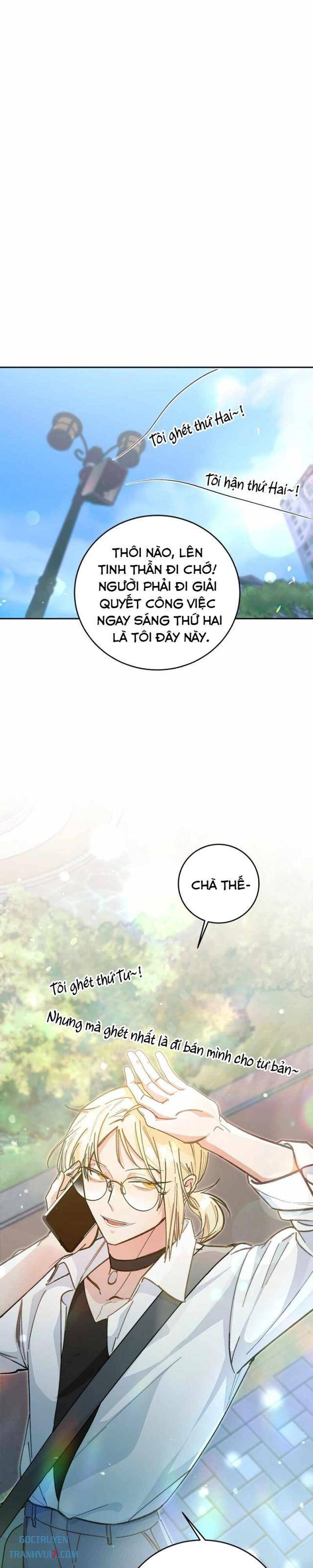 Trở Thành Công Tước Ở Thế Giới Ma Pháp - Page 37