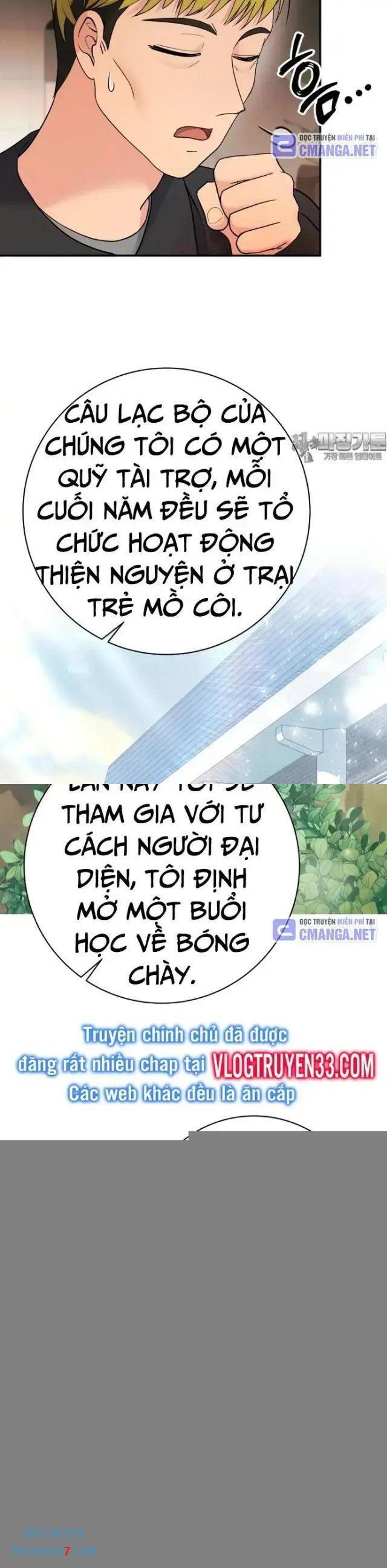 Nhà Vật Lý Trị Liệu Thần Kỳ - Page 23