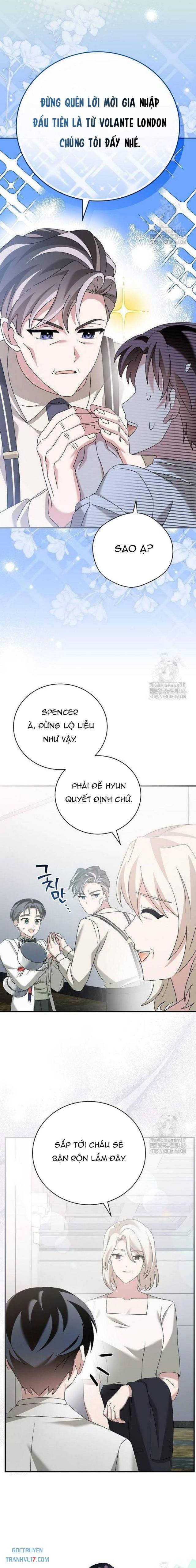 Dành Cho Thiên Tài Âm Nhạc - Page 19