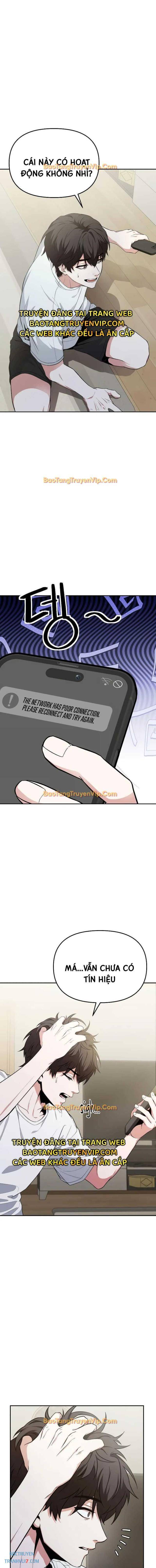 Tuyệt Đối Dân Cư - Page 26