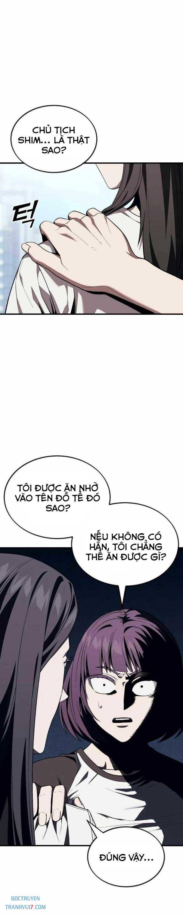 Rỉ Sét - Page 13