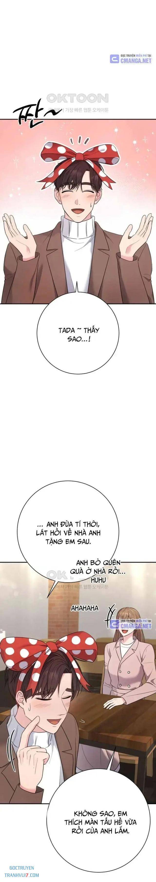 Nhà Vật Lý Trị Liệu Thần Kỳ - Page 26