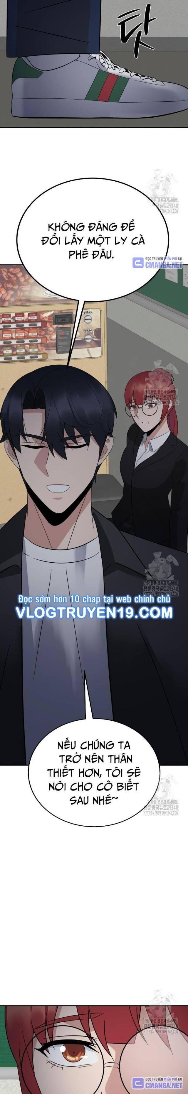 Chuyển Sinh Trở Thành Cảnh Sát: Ta Dùng Tiền Trừng Trị Kẻ Ác - Page 25