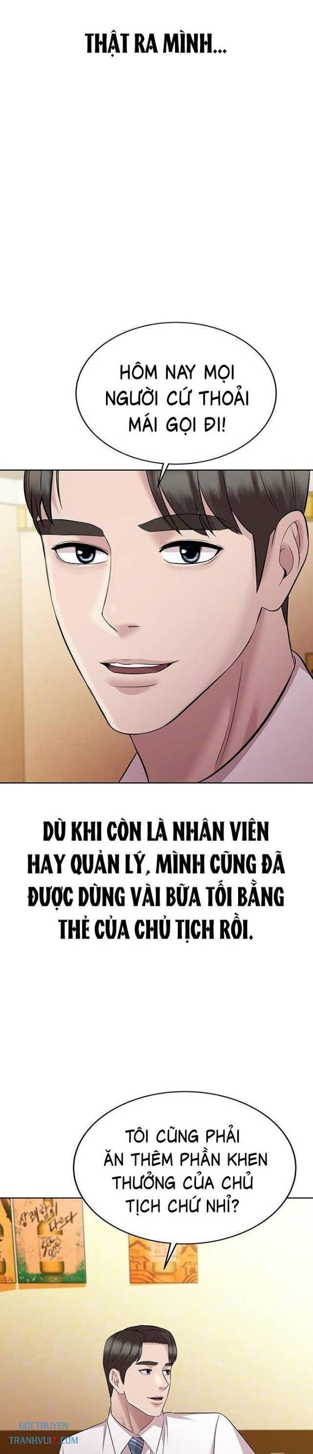 Người Trúng Độc Đắc Cũng Đi Làm - Page 16