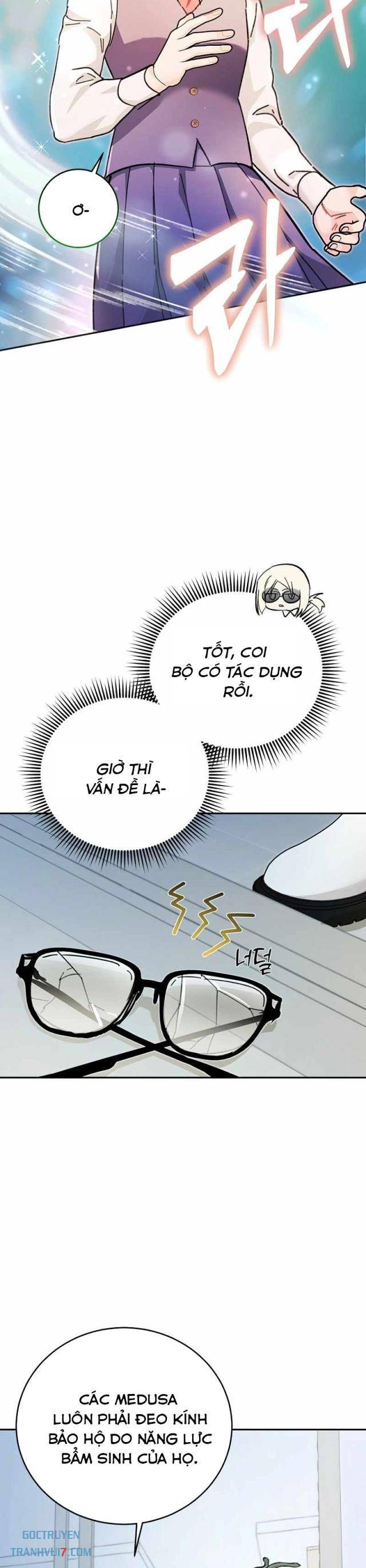 Trở Thành Công Tước Ở Thế Giới Ma Pháp - Page 26