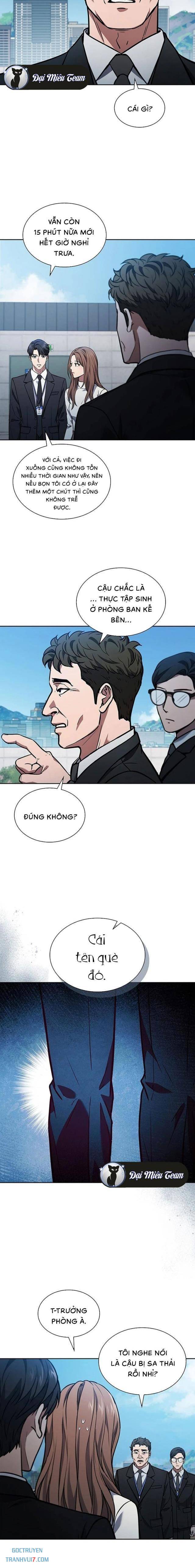 Cách Sống Sót Sau Quá Trình Tái Cơ Cấu - Page 9