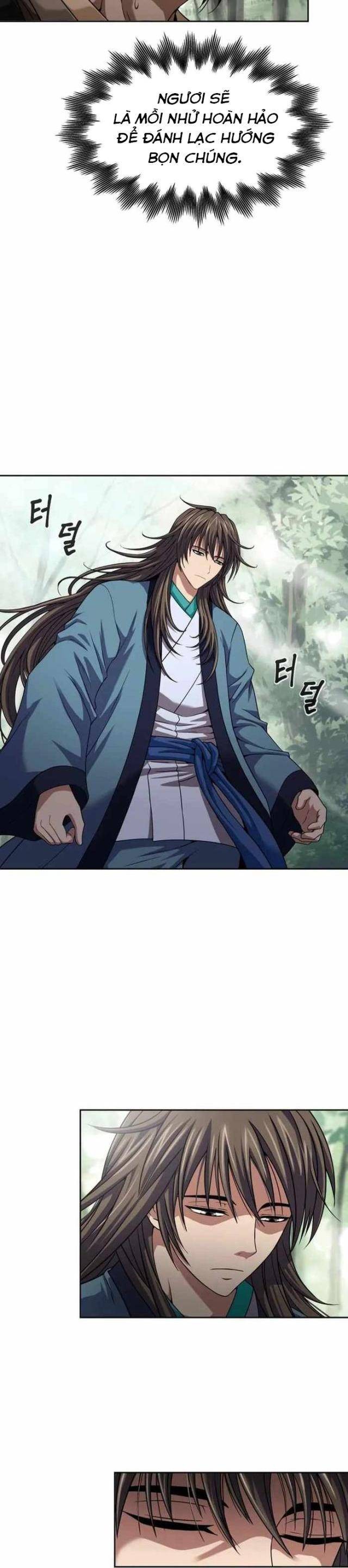 Bất Khả Chiến Bại - Page 74