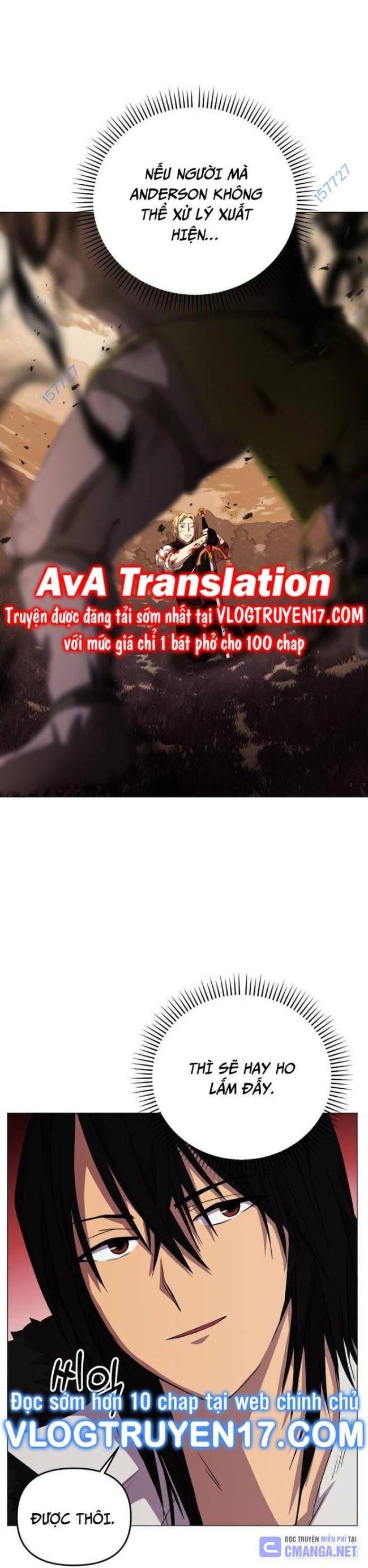 Sự Trở Lại Của Quỷ Vương Cấp SSS - Page 32