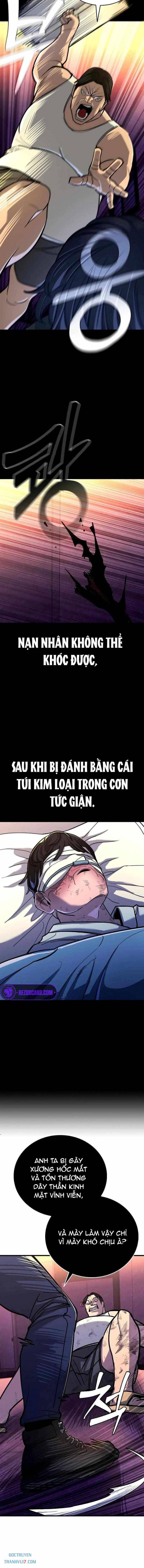 Thực Thi Công Lý - Page 7