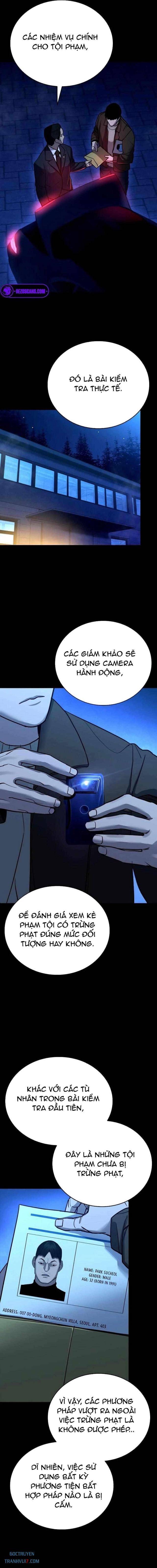 Thực Thi Công Lý - Page 12