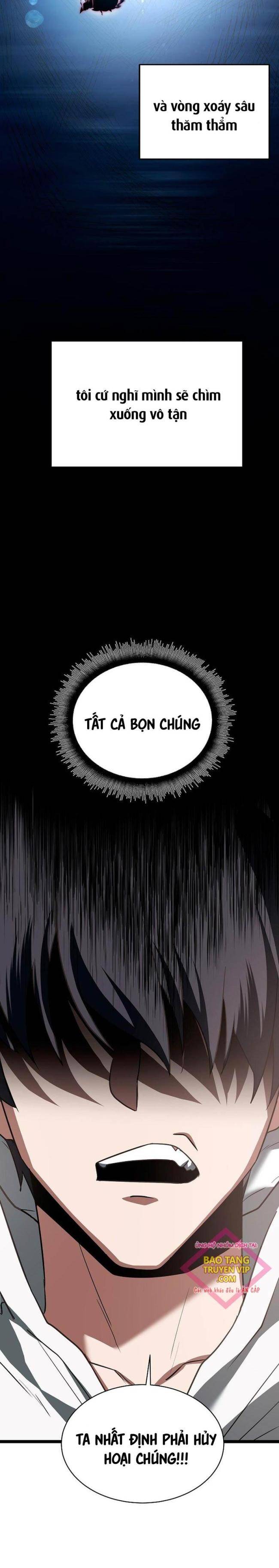 Anh Hùng Trọng Sinh Thành Trưởng Tử Nhà Công Tước - Page 10