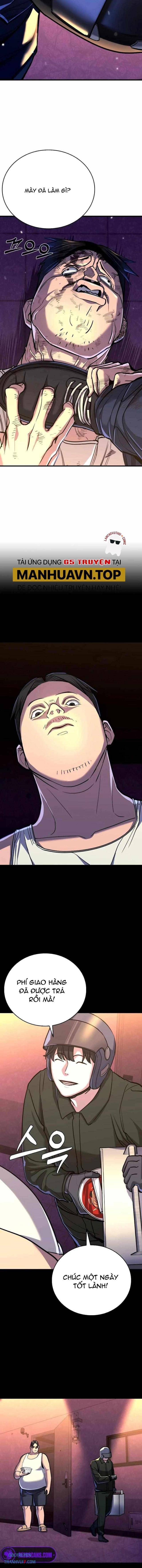 Thực Thi Công Lý - Page 5